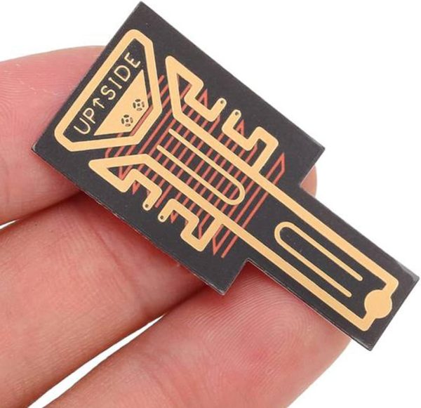 Original Aluminium SP11 Pro™ Signal Booster Chip – Buy 1 Get 3 Free