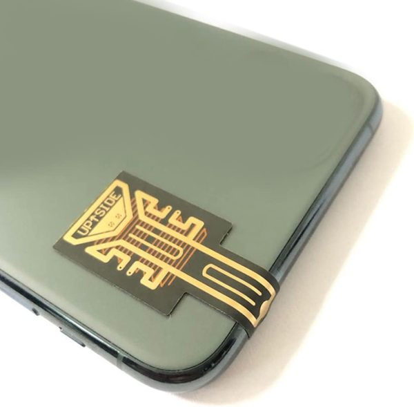 Original Aluminium SP11 Pro™ Signal Booster Chip – Buy 1 Get 3 Free