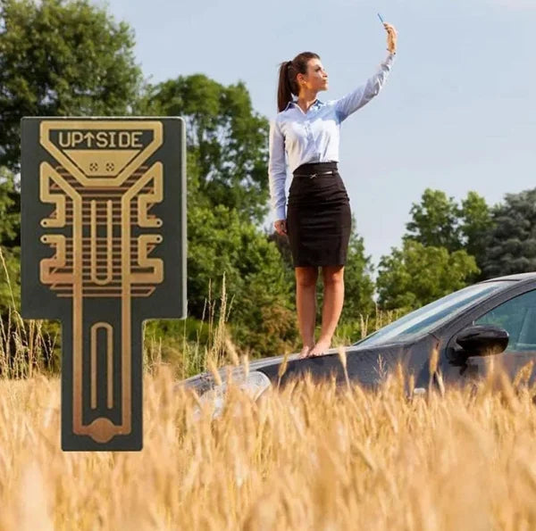 Original Aluminium SP11 Pro™ Signal Booster Chip – Buy 1 Get 3 Free