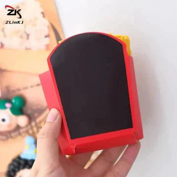 12pcs Sealing clips with magnetic holder