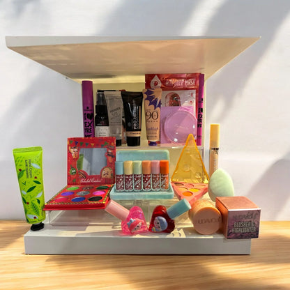 15 in 1 Special Makeup Deal