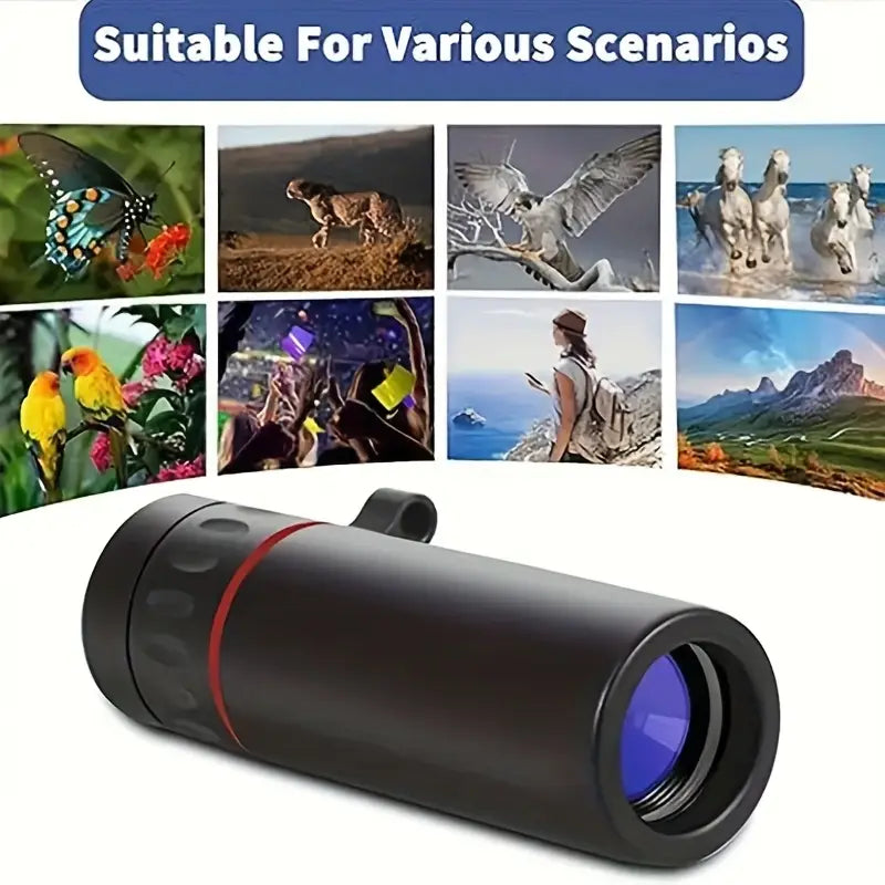 Telescope