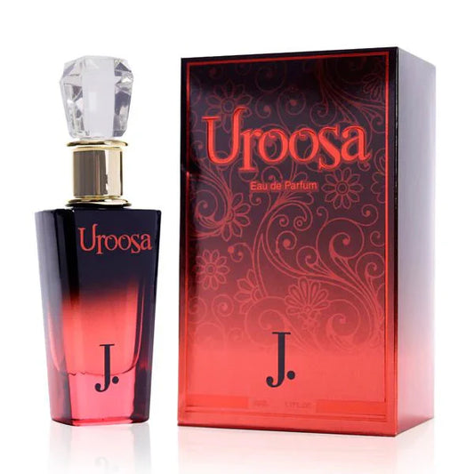 Junaid Jamshed J. Uroosa Eau de Parfum – 100 ml