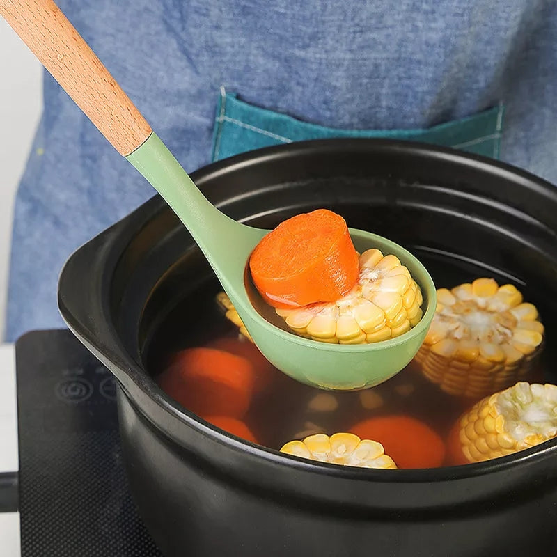 13 pcs Silicone Utensils Set