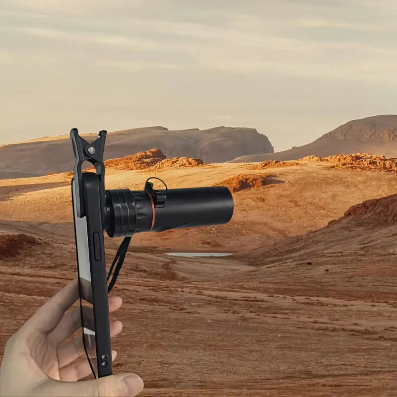 Telescope
