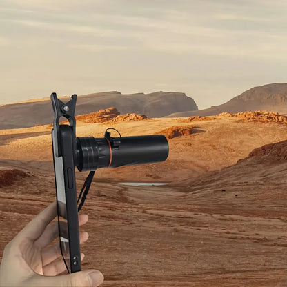 Telescope
