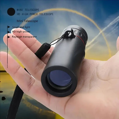 Telescope