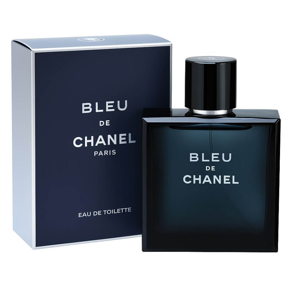 Bleu de Chanel