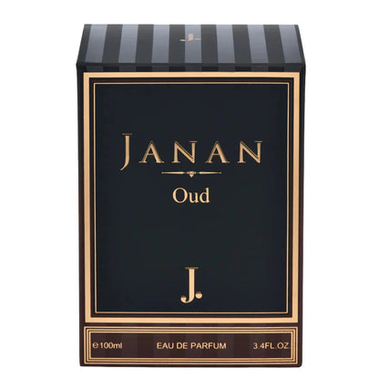 J. Janan Oud 100ml