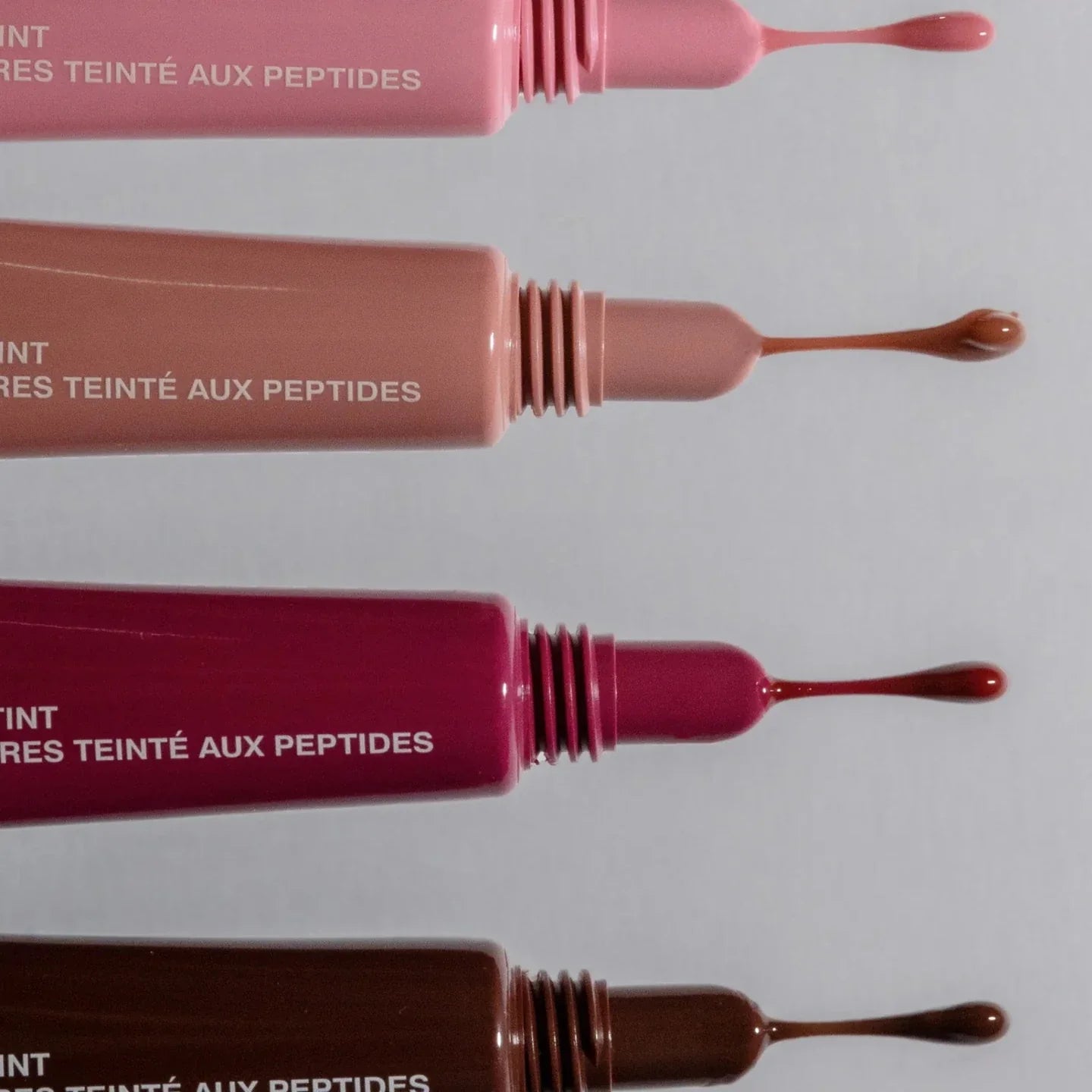 Rhode- The Peptide lip tints