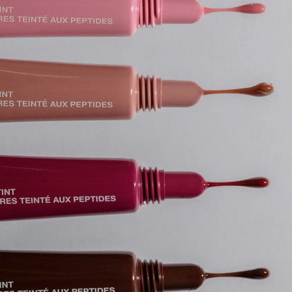 Rhode- The Peptide lip tints