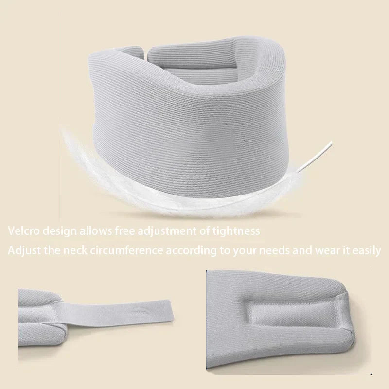 Neck Support Adjustable Neck Support Cervical