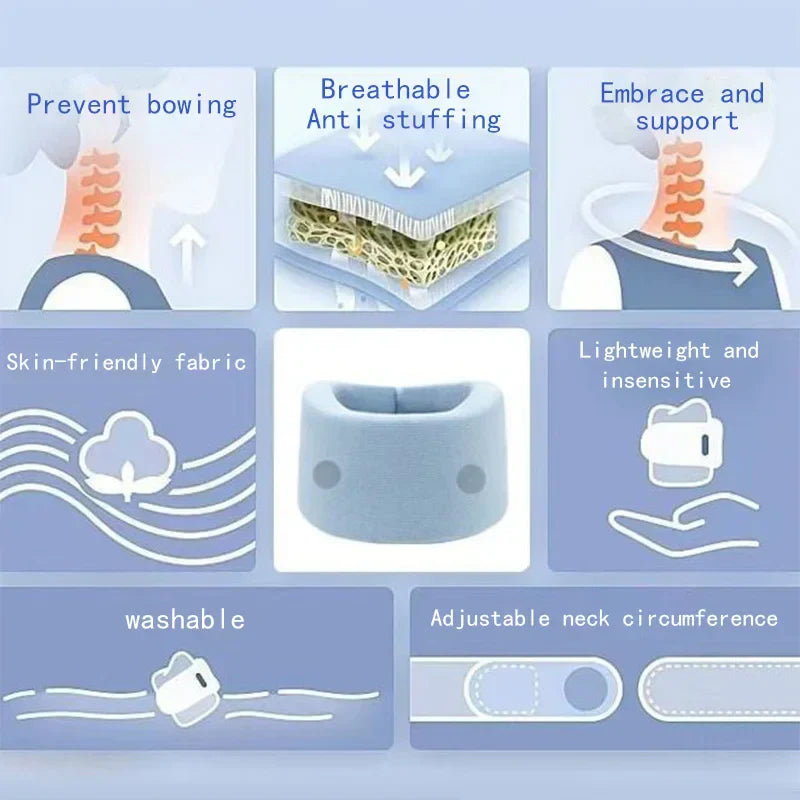 Neck Support Adjustable Neck Support Cervical