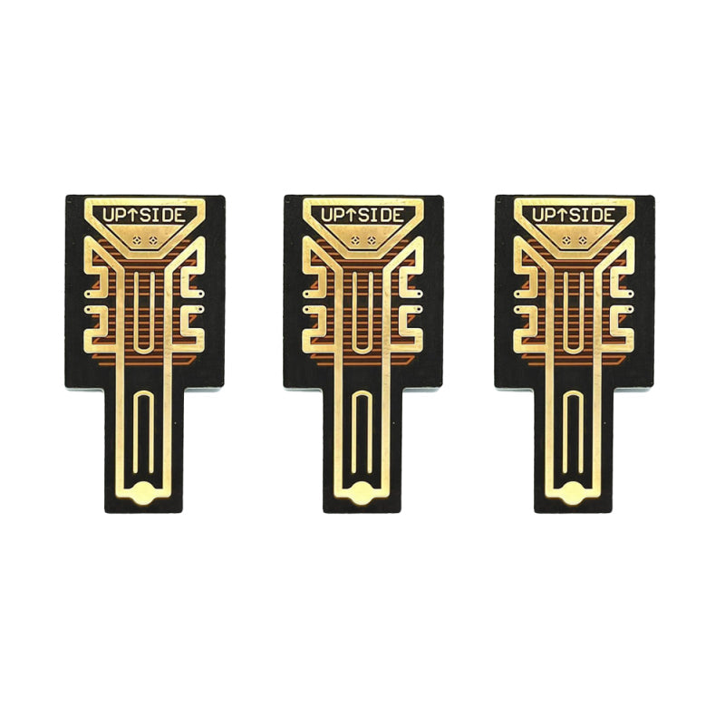 Original Aluminium SP11 Pro™ Signal Booster Chip – Buy 1 Get 3 Free