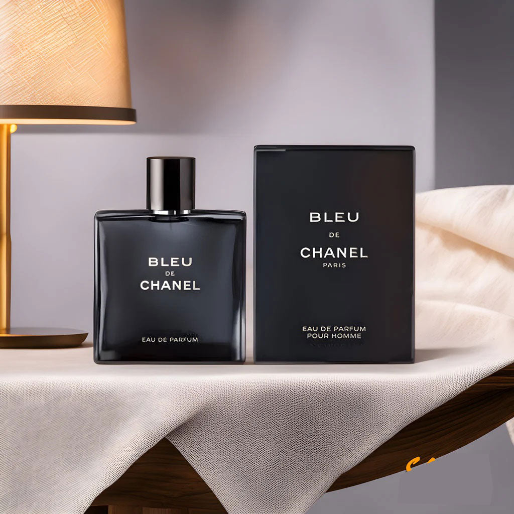 Bleu de Chanel