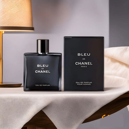 Bleu de Chanel