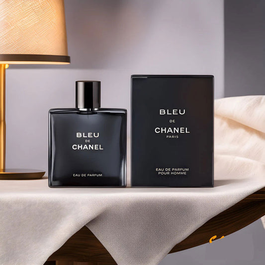 Bleu de Chanel