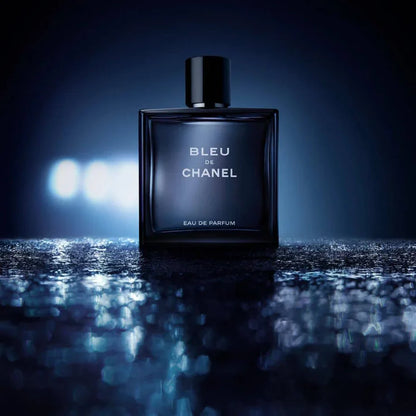 Bleu de Chanel
