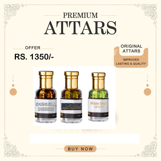 Arabian Attar