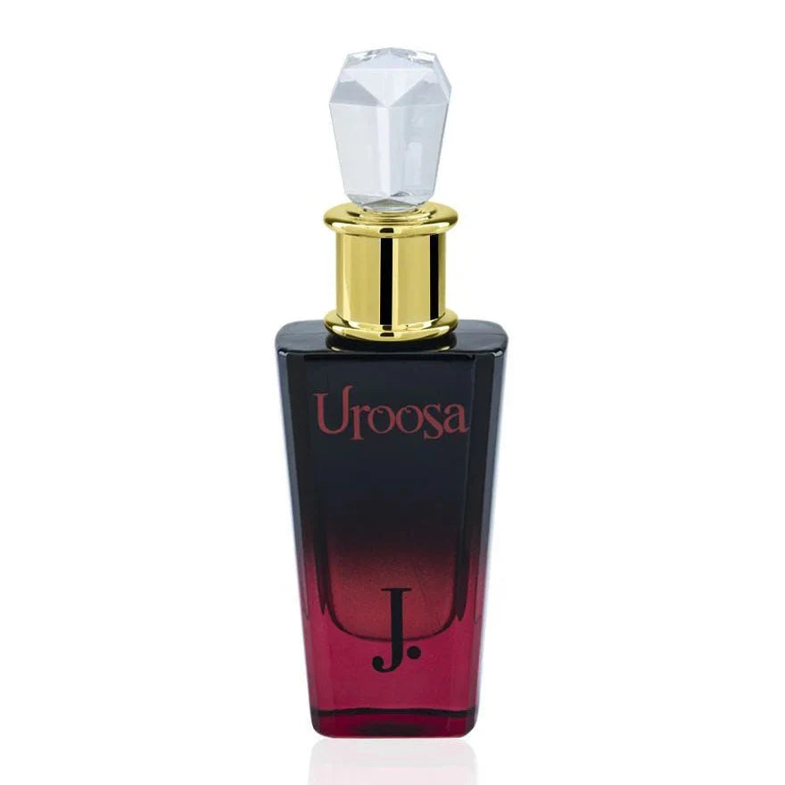 Junaid Jamshed J. Uroosa Eau de Parfum – 100 ml